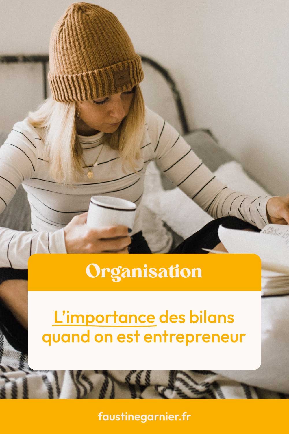 Comment se réinventer professionnellement