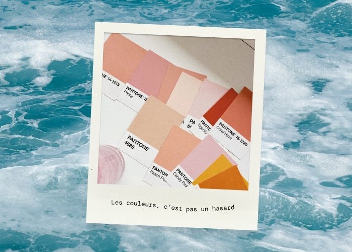 Choisir les couleurs pour sa marque et son entreprise
