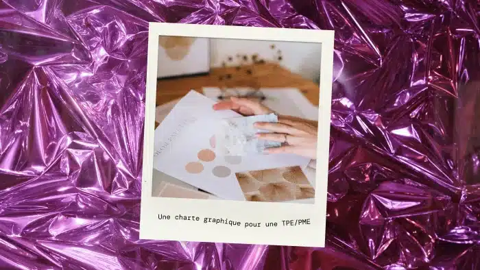 charte graphique TPE PME guide complet.