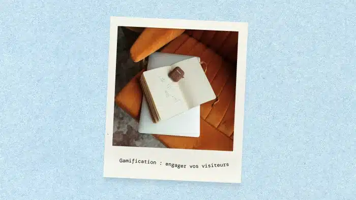 gamification site web engager visiteurs quiz calculateur formulaire interactif TPE PME