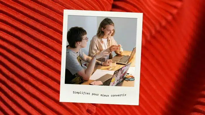Loi de Hick : simplifier la navigation d’un site web efficacement