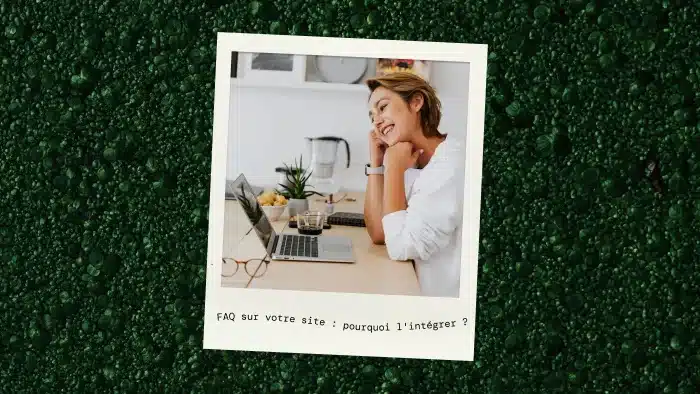 FAQ site internet pourquoi comment intégrer extraits enrichis Google TPE PME