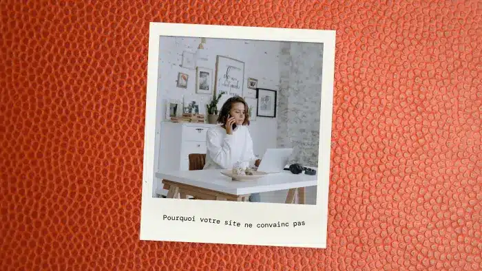 Émotions et site web : le levier de conversion que vous négligez