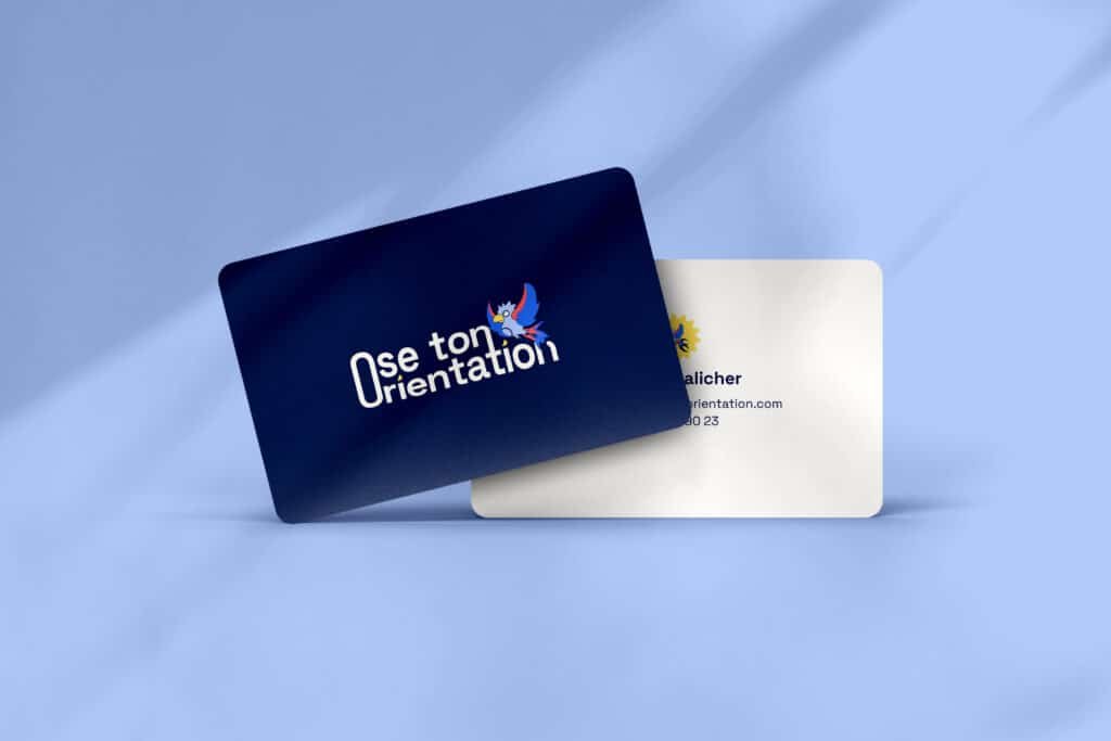 Création site WordPress & identité visuelle​ -