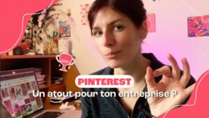 Pourquoi intégrer Pinterest à sa stratégie de communication
