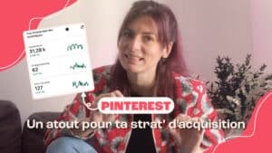Pinterest - Un atout pour ta stratégie d’acquisition