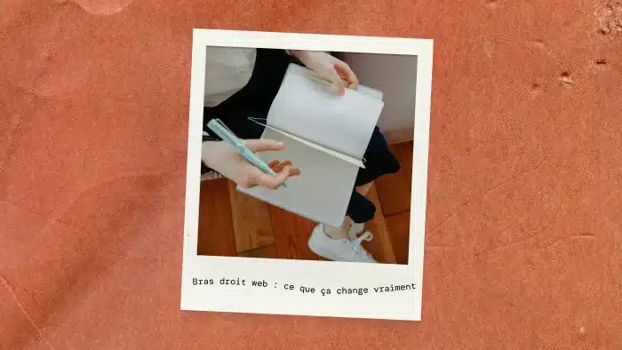 bras droit web TPE PME prestataire web accompagnement site internet artisan